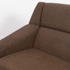 Danish Mid-century Sofa / Bank / 3 Zitsbank From Kurt Ostervig thumbnail 10