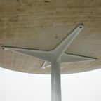 Charles & Ray Eames Eettafel 71239 thumbnail 4