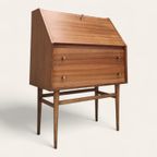 Mid Century Secretaire thumbnail 2