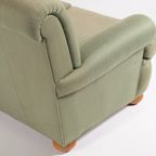 ‘dover’ Sofa By Arne Norell Sweden 1970s thumbnail 11