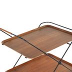 Paul Nagel Voor Jie Gantofte Vintage thumbnail 4