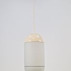 Vintage Peill & Putzler Pil Hanglamp Melk Glas Mid Century thumbnail 9