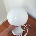 Vintage Glazen Spage Age Mushroom Lampen thumbnail 7