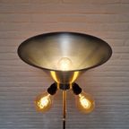 Vintage Willem Hagoort Vloerlamp Model 353 thumbnail 3