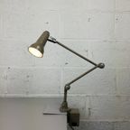 Werkplaatslamp Rinaldo Bertoni thumbnail 3