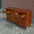 Dressoir Kersenhout Klassiek Model thumbnail 10