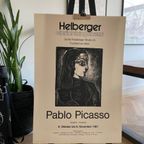Pablo Picasso (1881-1973), Helberger thumbnail 5