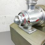 Grote Industriële Koffiemolen thumbnail 4