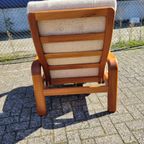 Hs Design Denemarken Lounge Chair thumbnail 6