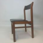 Eetkamerstoelen Van Pieter De Bruyne Voor V-form thumbnail 22