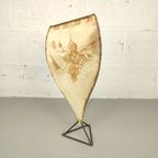 Marokkaanse Henna Lamp Geitenleer thumbnail 7