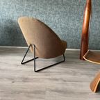 Theo Ruth Lounge Chair For Artifort Ca60S thumbnail 14