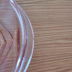 Art Deco Set Perslgazen Schaal En Schaaltjes thumbnail 3