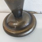 Tafellamp Dressoirlampje Met Dimmer thumbnail 10