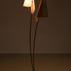 Organisch Gevormde Vloerlamp 68112 thumbnail 4
