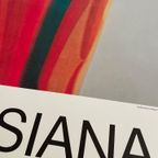 Louisiana Exhibition Poster Morris Louis thumbnail 14