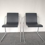 2 “Magic Chairs” , Ontworpen Door Ross Lovegrove Voor Fasem thumbnail 2