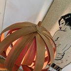 Vintage Design Moonlamp Deens Hans Agne Jacobsson thumbnail 6