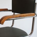 Cantilever Armchairs, 1930S thumbnail 16
