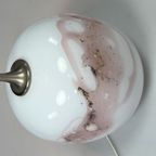 Vintage Holmegaard Tafellamp, Sakura, Michael Bang thumbnail 3