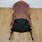 Brocante Vintage Franse Louis Xv Stoel, Fauteuil 2010 thumbnail 19