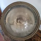 Industriële Lamp Met Ophangbeugel thumbnail 3