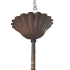 Vintage Venetiaanse Murano Hanglamp thumbnail 4