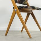 Bengt Ruda For Nordiska Kompaniet ‘triva’ Armchair, 1960’s thumbnail 9