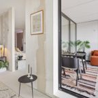 Set Van 4 Banne Twigs Eetkamerstoelen thumbnail 8