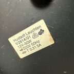 Vintage Design Vloerlamp / Leeslamp – Franz Hustadt thumbnail 14