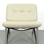 Hartmut Lohmeyer Fauteuil 71081 thumbnail 3