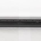 Ahrend 500 Balk, Zwart, 124 Cm thumbnail 2