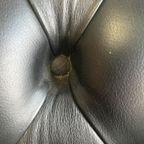 Set Van 2 Stoere Chesterfield Eenzitten / Clubzetels thumbnail 14