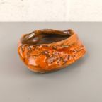 Vintage Keramiek Asbak / Vide-poche thumbnail 2