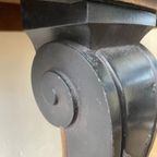 Side Table Console Tafel Muurtafel 19e Eeuws Frans thumbnail 12