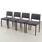 Set Van 4 Møller Model 80 Stoelen 66911 thumbnail 2