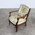 Vintage Fauteuils | Armchairs | Jaren 60 | Zweden thumbnail 8