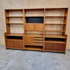 Cadovius Klm Wandkast Modulaire Kast Boekenkast thumbnail 3