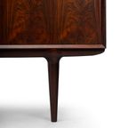 Deens Design Palissander Dressoir Model No. 18 By Omann Jun, 1960S thumbnail 17