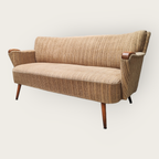 Mid Century Sofa thumbnail 6