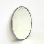 Ovale Spiegel Met Buisframe Klein thumbnail 6