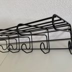 IKEA Fran Design Draad Kapstok thumbnail 2