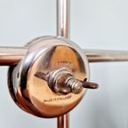 Knikbare Werklamp, Palmer & Co, Londen, 1920 thumbnail 13