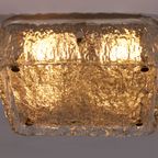 Mid-Century Flush Mount From Kaiser Idell / Kaiser Leuchten, Germany, 1970S thumbnail 4