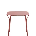 Kartell Hiray Square Table thumbnail 2
