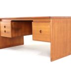 Kai Kristiansen Voor Vildbjerg Bureau Vintage Deens thumbnail 7