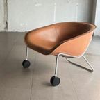 Mart Armchair By Antonio Citterio For Bb Italia, 2003 thumbnail 7