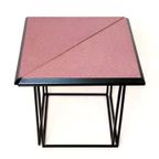 Bijzettafel Postmodern "Split-Table" thumbnail 6