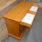 Retro Commode Of Jaren 50 Schoenenkastje thumbnail 8