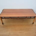 Vintage Wandsysteem Van William Watting Voor Scanflex 1950 thumbnail 12